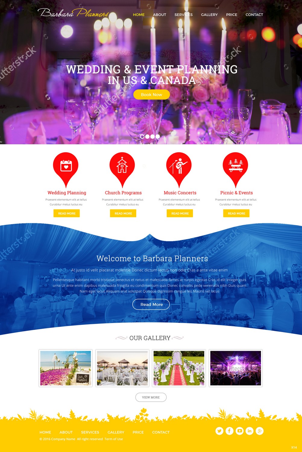 Web Design by pb for this project | Design #11672381