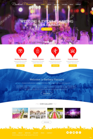 Web-Design von pb für dieses Projekt | Design: #11672381