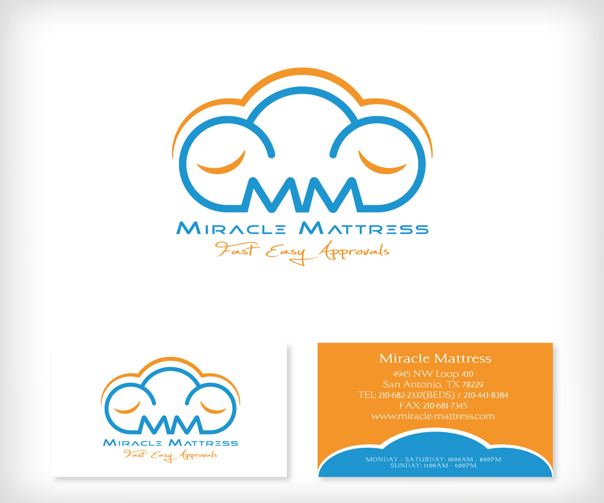 Logo Design by SpaGGy for this project | Design #11664065