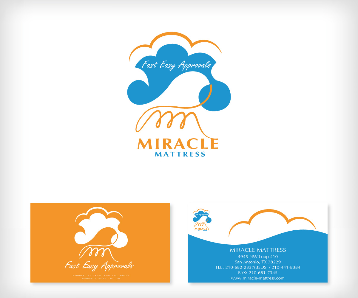 Logo Design by SpaGGy for this project | Design #11664066