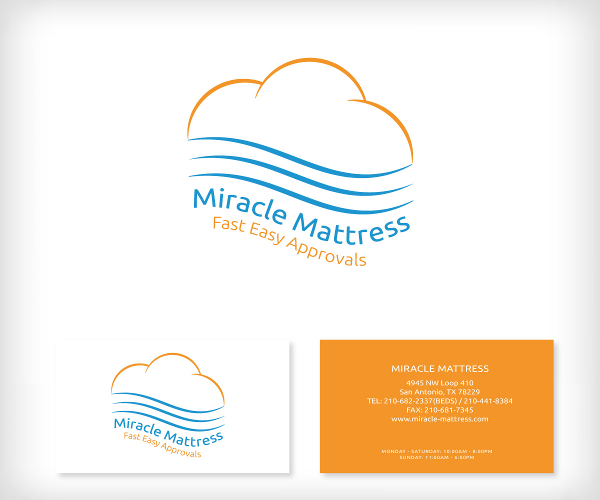 Logo Design by SpaGGy for this project | Design #11672004