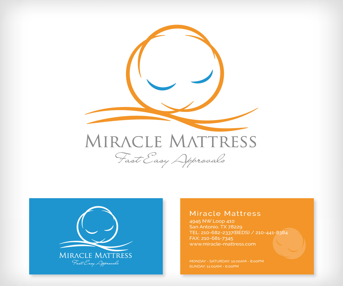 Logo Design by SpaGGy for this project | Design #11672006