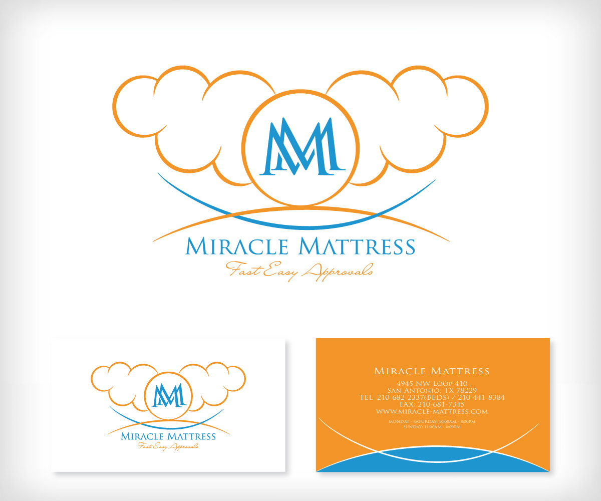 Logo Design by SpaGGy for this project | Design #11681912