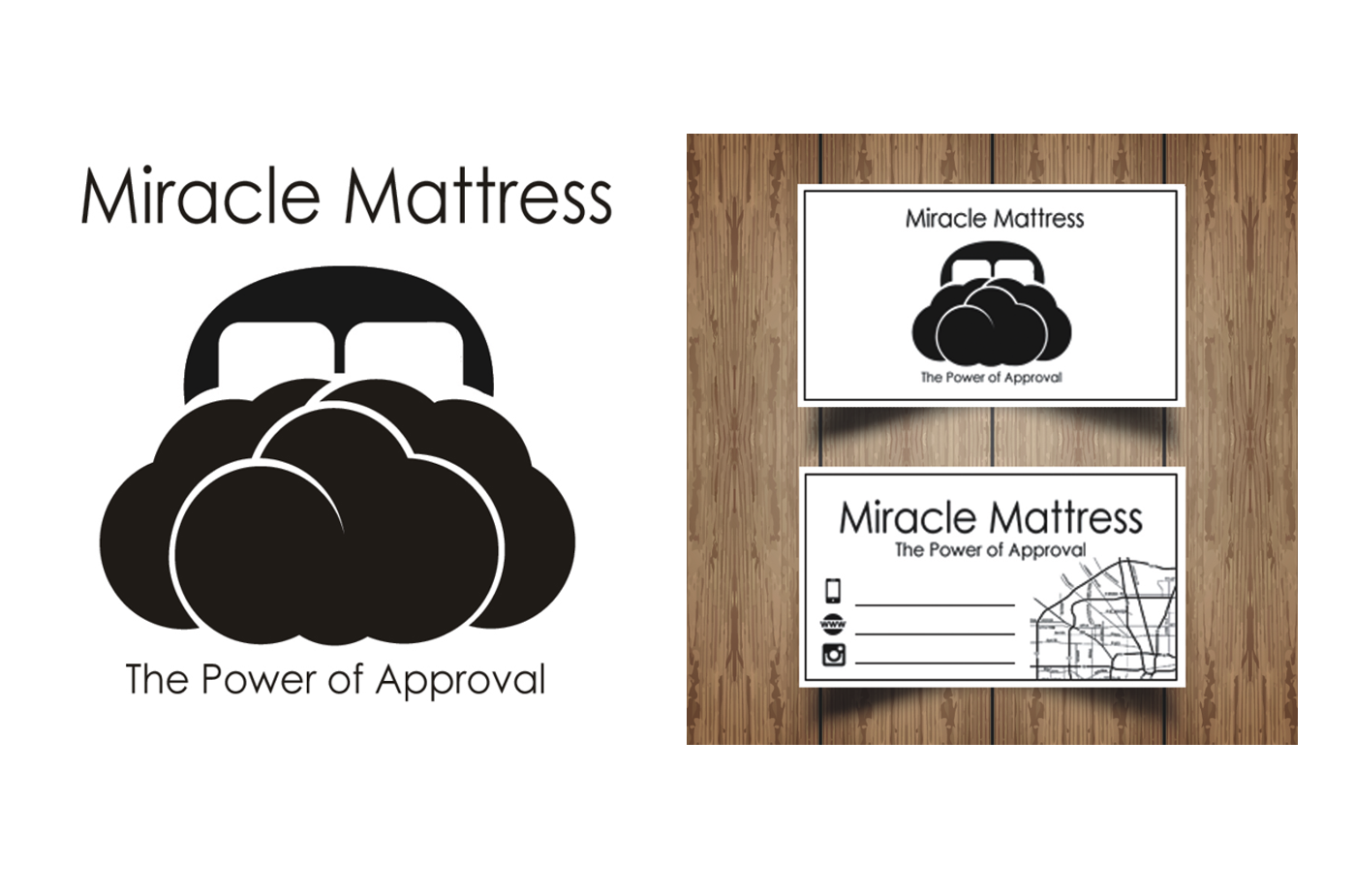 Logo Design by MrsTurkleton for this project | Design #11653932