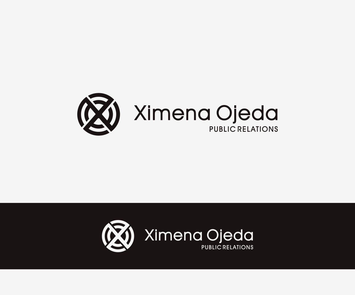 Diseño de Logo por luiz otavio I DESIGN para Ximenaojedapr  | Diseño #11653499