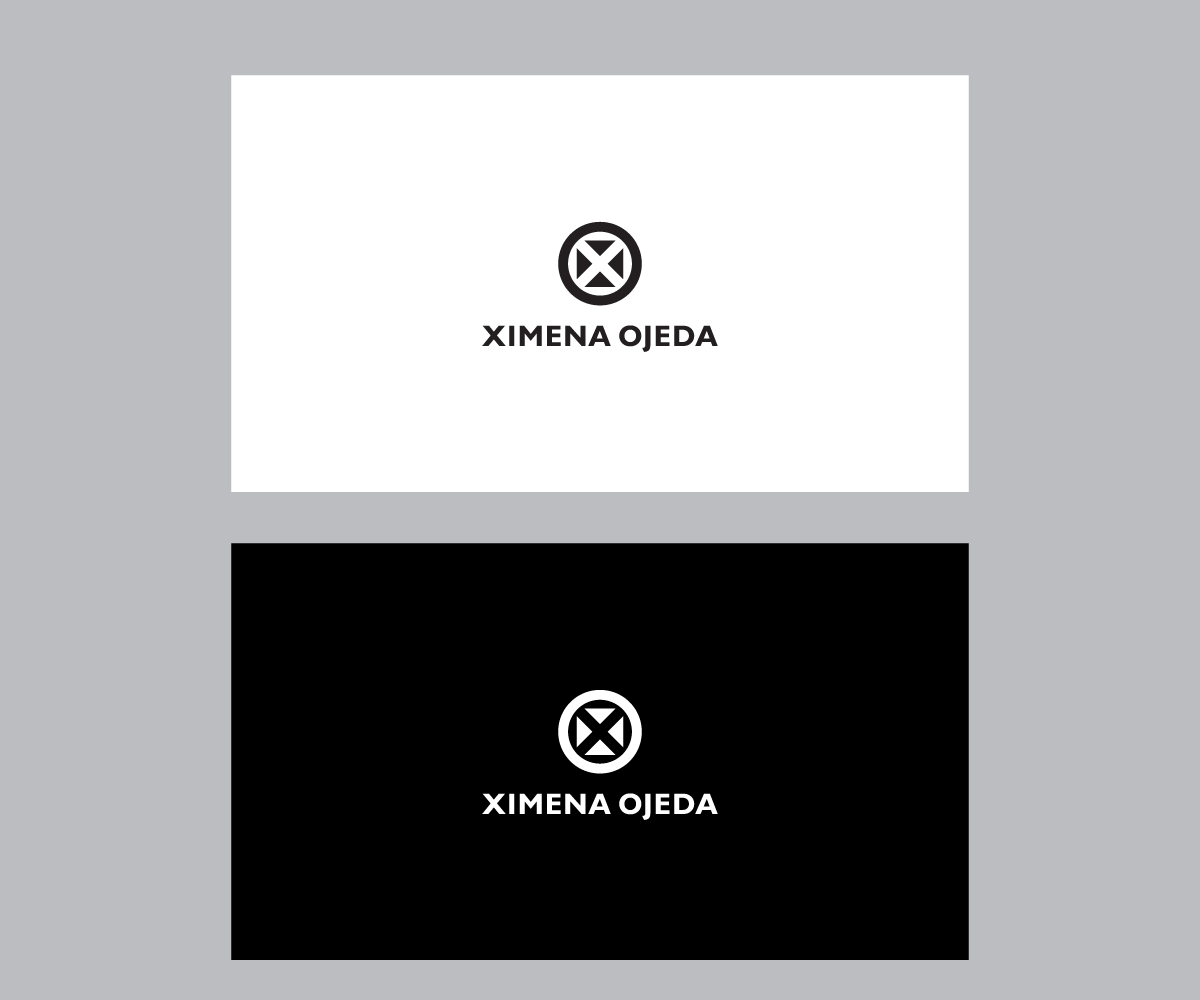 Logo Design by bijuak for Ximenaojedapr  | Design #11659143