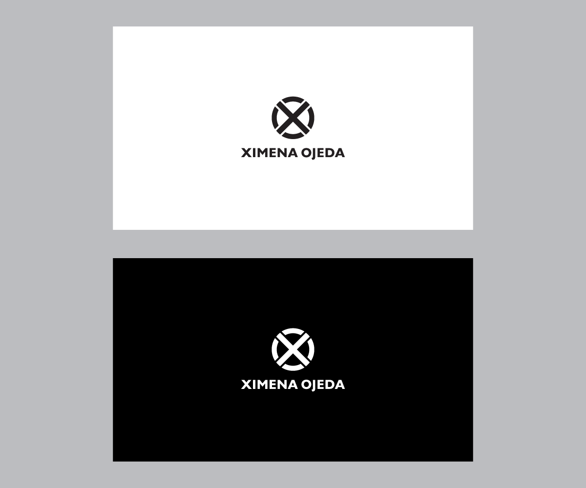 Design de Logo par bijuak pour Ximenaojedapr  | Design #11659212