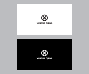 Diseño de Logo por bijuak para Ximenaojedapr  | Diseño: #11659212