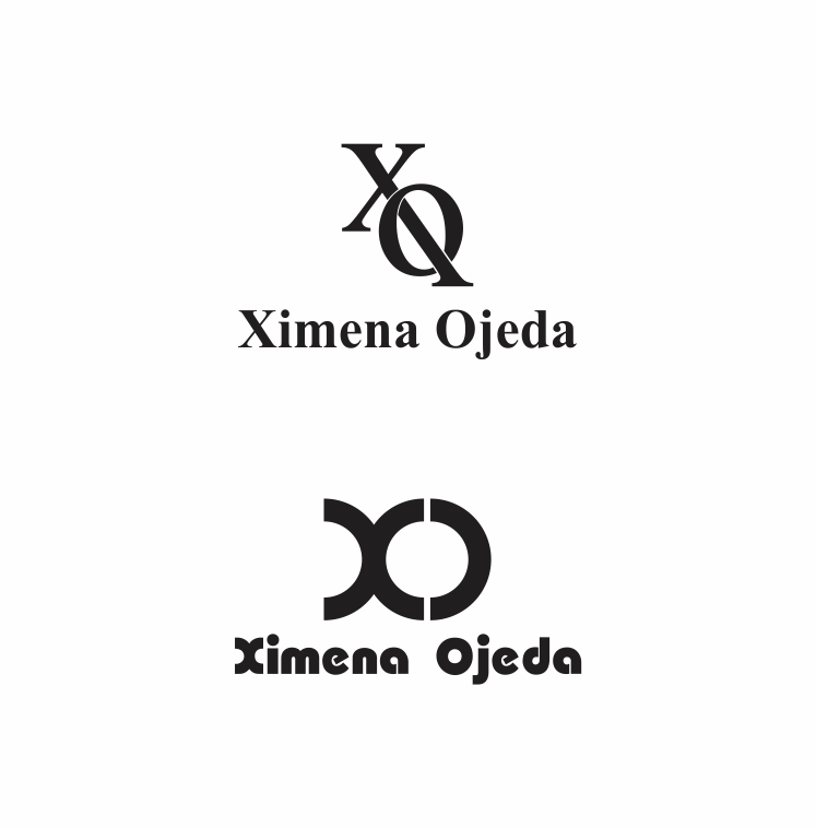 Logo Design by pa2pat for Ximenaojedapr  | Design #11655345
