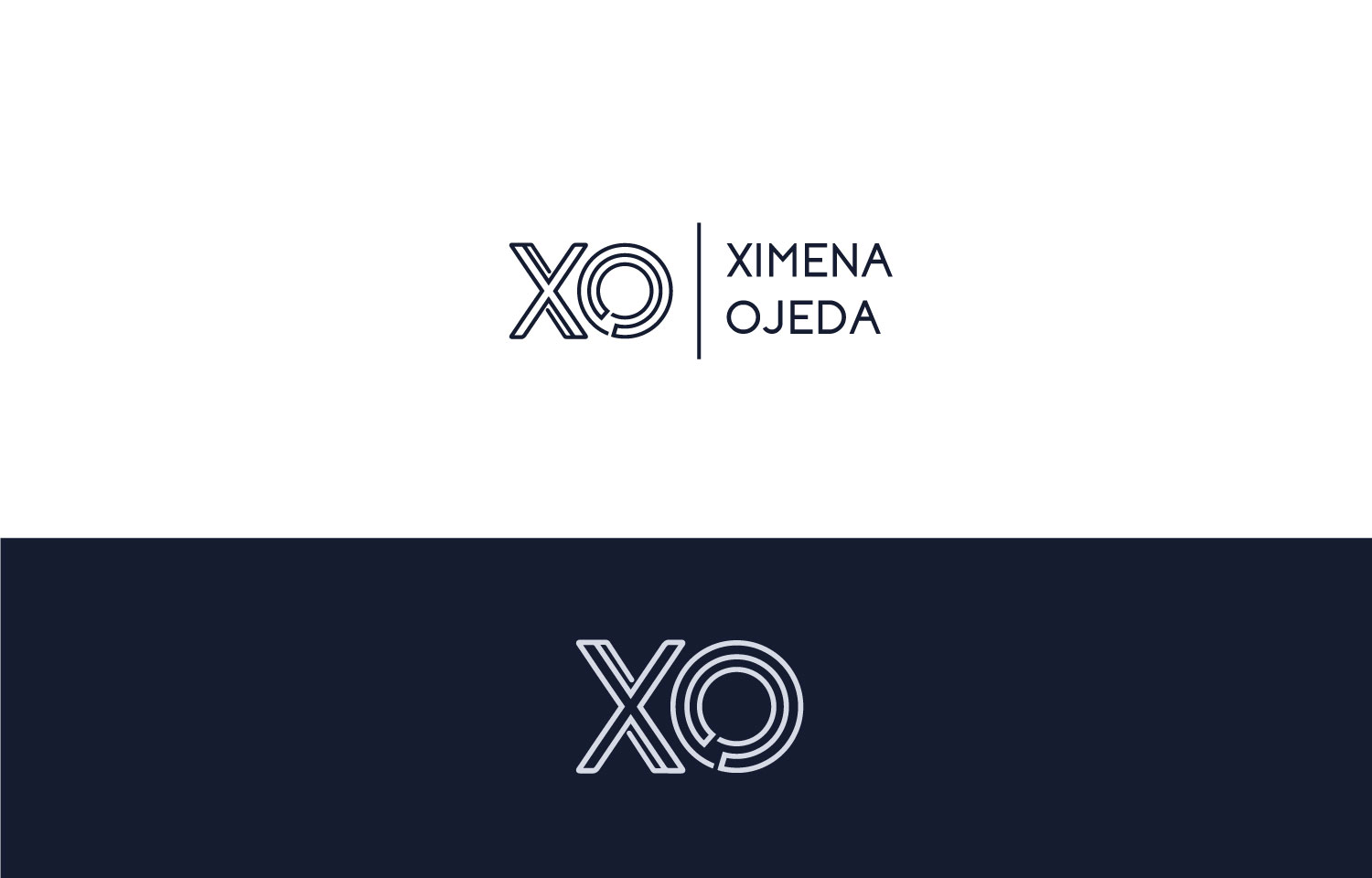 Logo-Design von baidya für Ximenaojedapr  | Design #11653773
