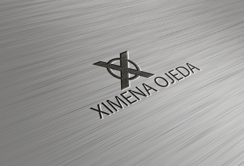 Design de Logo par salam1891991 pour Ximenaojedapr  | Design #11659174