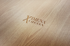 Design de Logo par salam1891991 pour Ximenaojedapr  | Design : #11659180