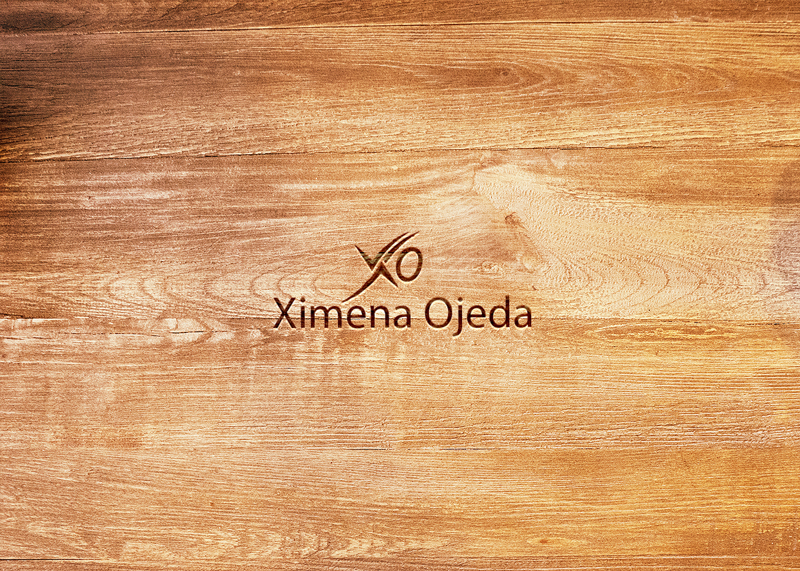 Diseño de Logo por salam1891991 para Ximenaojedapr  | Diseño #11659181