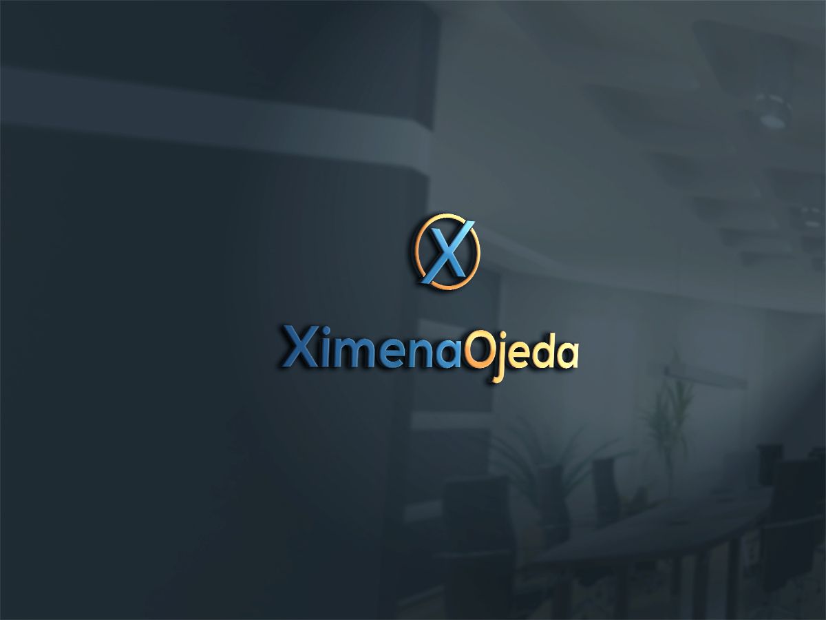 Diseño de Logo por J0k3r para Ximenaojedapr  | Diseño #11653524