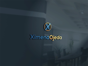 Design de Logo par J0k3r pour Ximenaojedapr  | Design : #11653524