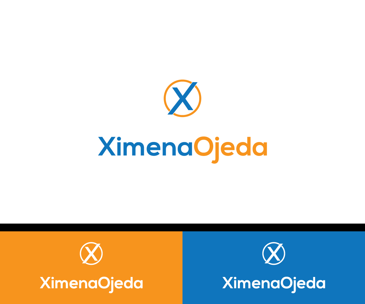 Diseño de Logo por J0k3r para Ximenaojedapr  | Diseño #11653525