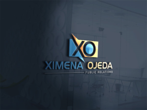 Design de Logo par Mehedi Hasan ™ pour Ximenaojedapr  | Design : #11659302