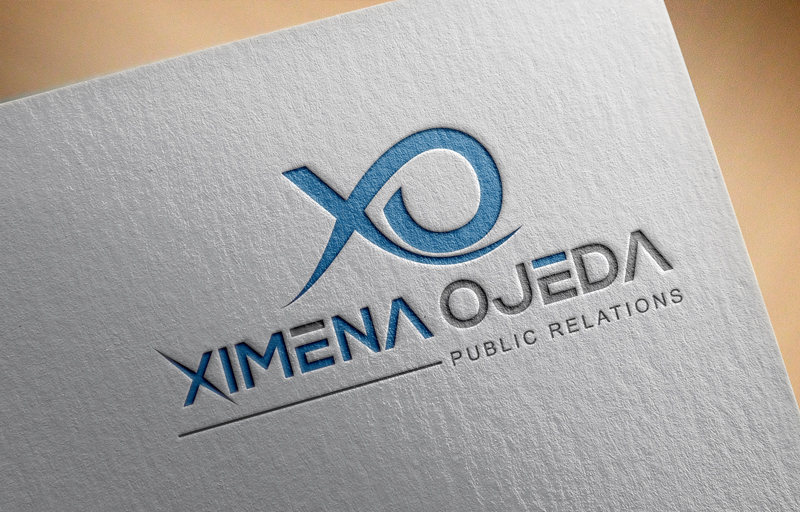 Diseño de Logo por Mehedi Hasan ™ para Ximenaojedapr  | Diseño #11659305