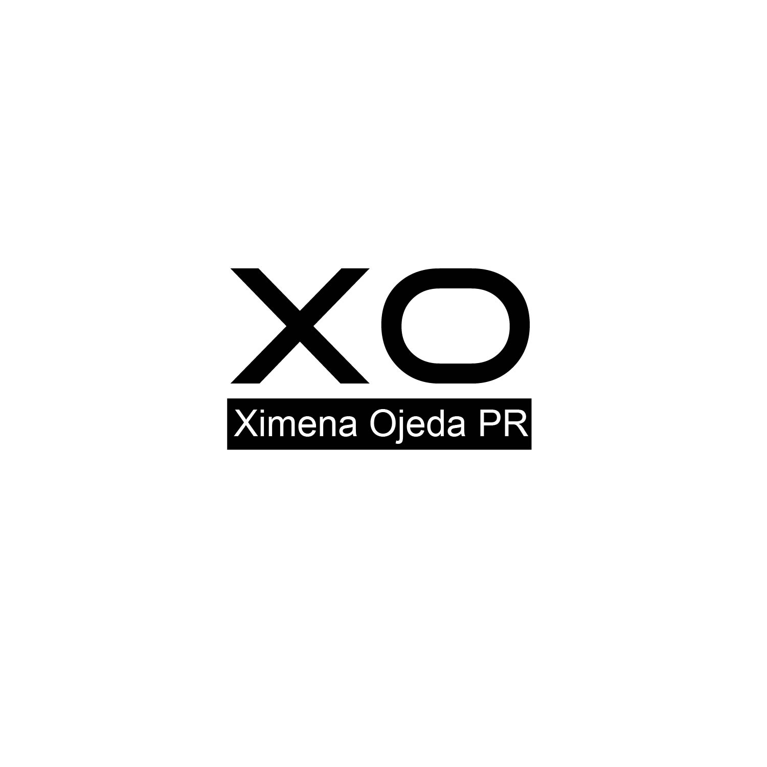 Logo Design by dcveta for Ximenaojedapr  | Design #11660227