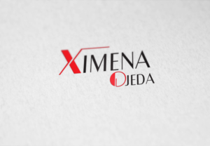 Diseño de Logo por saddam.nh2015 para Ximenaojedapr  | Diseño: #11659456