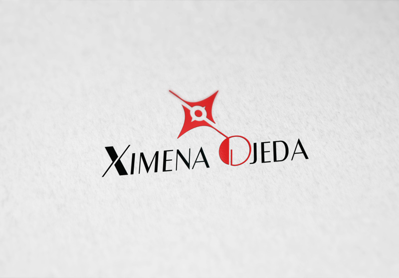 Design de Logo par saddam.nh2015 pour Ximenaojedapr  | Design #11659457