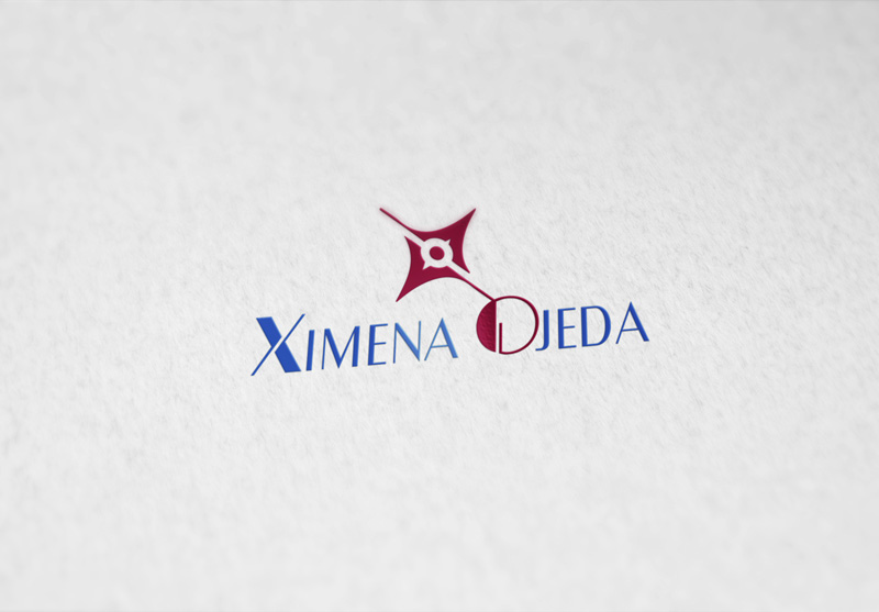 Design de Logo par saddam.nh2015 pour Ximenaojedapr  | Design #11659458
