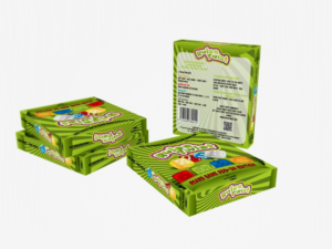 Packaging Design by at-as for KCWebHosting.com | Design: #11748359