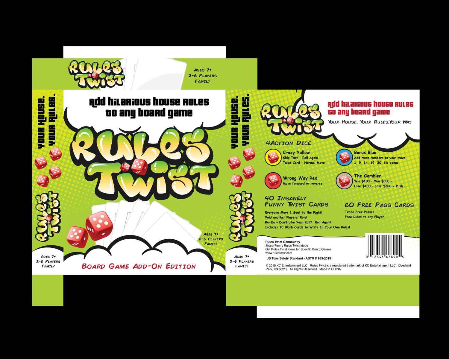 Packaging Design by pivotaldesign.biz for KCWebHosting.com | Design #11747487