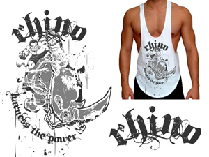T-shirt Design by Summit Creative for Small Business Support Link | Design: #492678