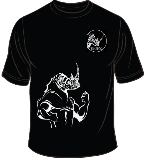 T-shirt Design by Nita Commercial for Small Business Support Link | Design #505526