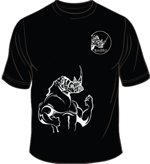 T-shirt Design by Nita Commercial