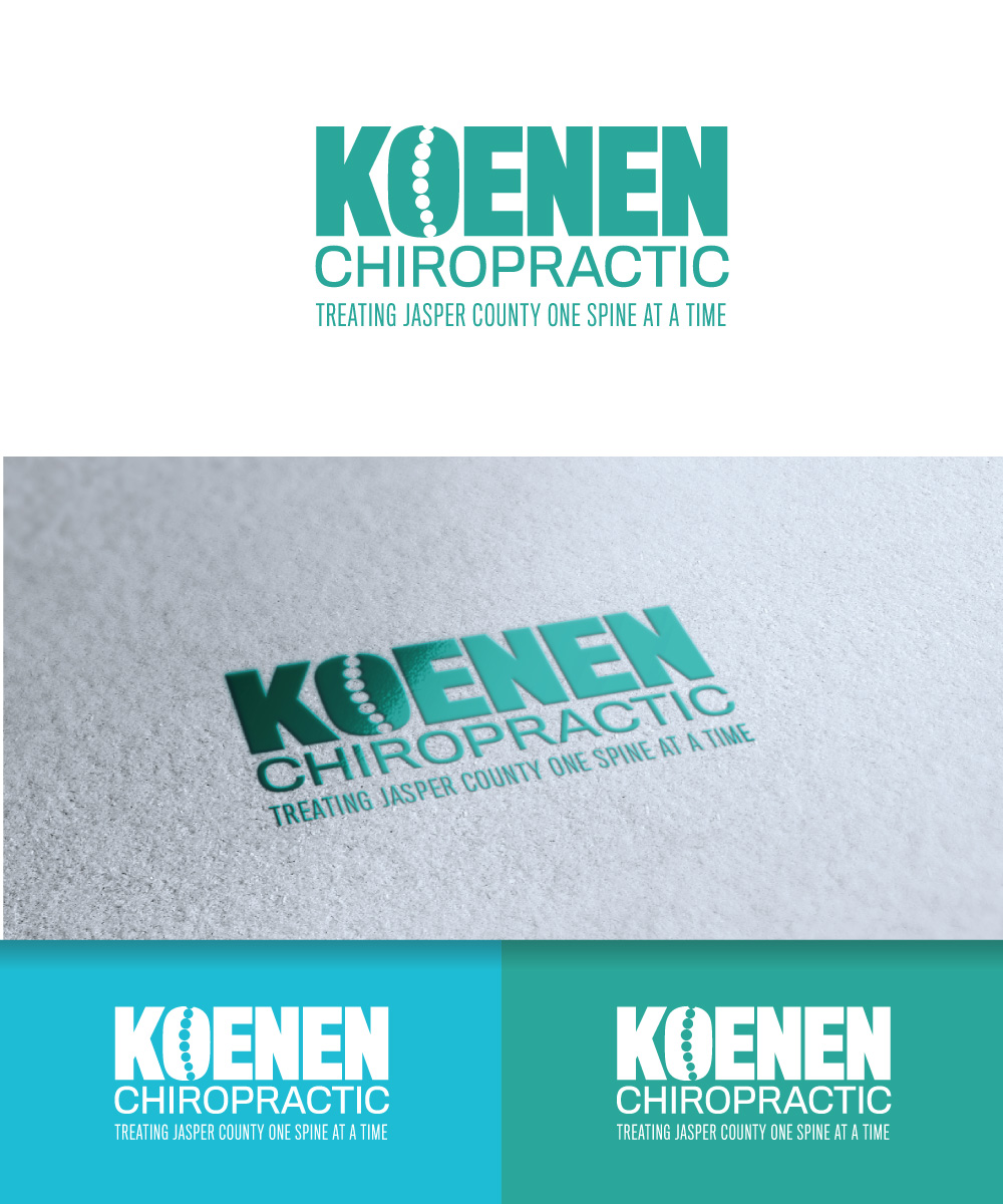 Logo Design by Sergio Coelho for this project | Design #11727780