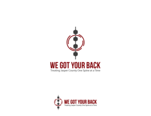 Logo Design by JuniorDesigns for this project | Design: #12048533