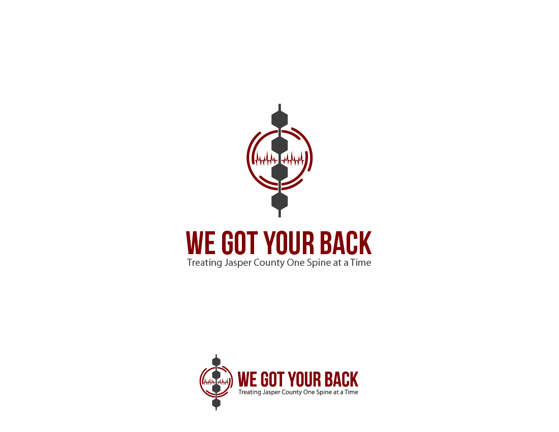 Logo Design by JuniorDesigns for this project | Design #12048547