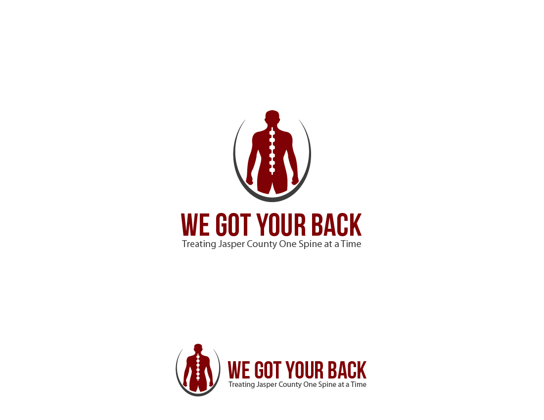 Logo Design by JuniorDesigns for this project | Design #12048619