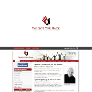 Logo Design by arief.fathin for this project | Design: #12020747