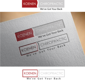 Logo Design by kdgm for this project | Design #12076948