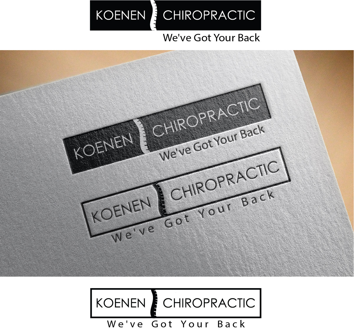 Logo Design by kdgm for this project | Design #12076985