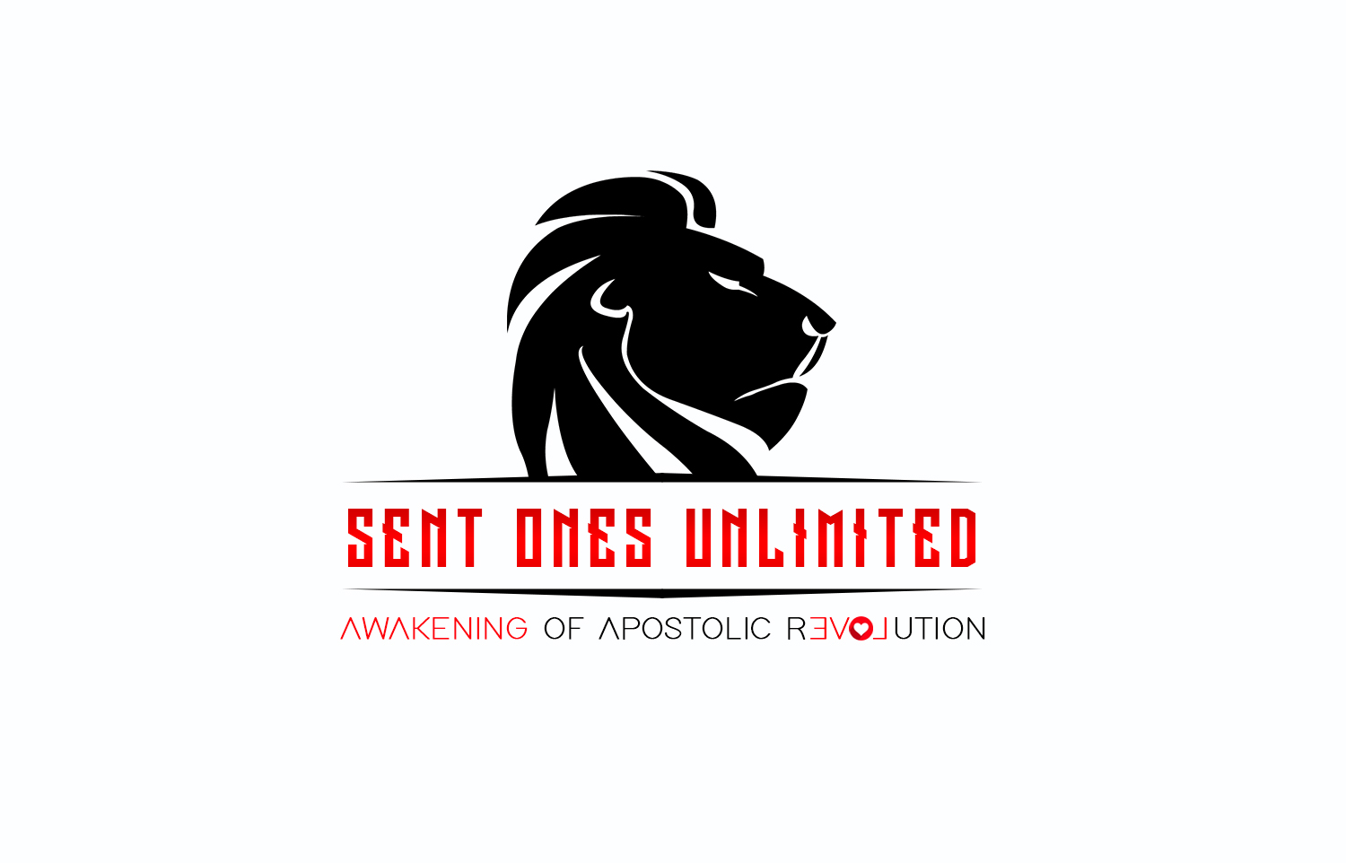 Diseño de Logo por Jay Gee para Sent Ones Unlimited | Diseño #11664453