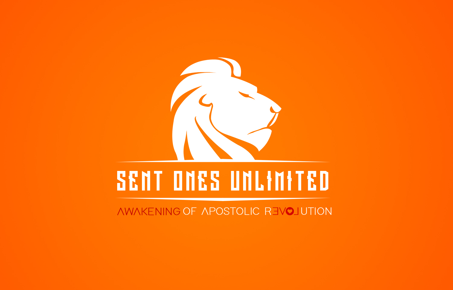 Diseño de Logo por Jay Gee para Sent Ones Unlimited | Diseño #11664454