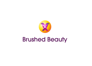 Logo Design by sbelogd for Brushed Beauty | Design: #12018273