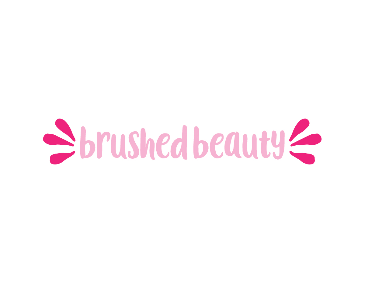 Logo-Design von isabel paoli für Brushed Beauty | Design #11989076