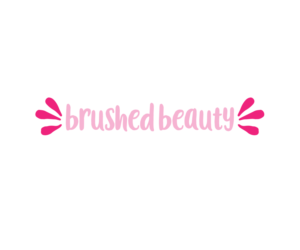 Logo Design by isabel paoli for Brushed Beauty | Design: #11989076