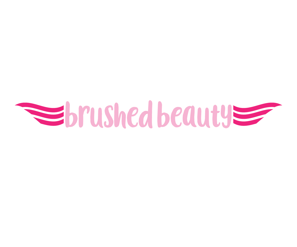 Logo-Design von isabel paoli für Brushed Beauty | Design #11989077