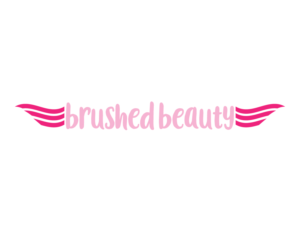 Logo Design by isabel paoli for Brushed Beauty | Design: #11989077