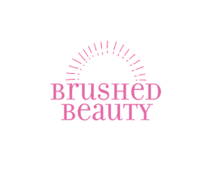 Logo Design by isabel paoli for Brushed Beauty | Design: #11989078