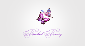 Logo-Design von krokodila für Brushed Beauty | Design: #12027299