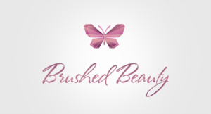 Logo-Design von krokodila für Brushed Beauty | Design: #12033552