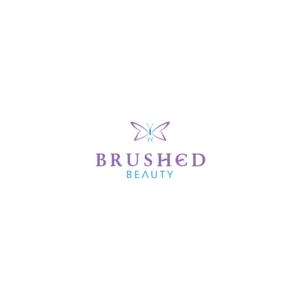 Logo Design by DesignM for Brushed Beauty | Design: #12004762