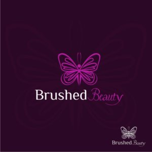 Design de Logo par nutu pour Brushed Beauty | Design #11992918
